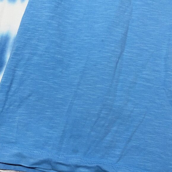 MinyMo Summer Vibes / Impopsicle Organic Tee Bundle Size 10 White Blue - Picture 3 of 9